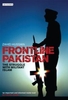 Frontline Pakistan : The Path to Catastrophe and the Killing of Benazir Bhutto