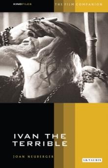 Ivan the Terrible : The Film Companion