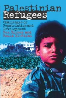 Palestinian Refugees : Challenges of Repatriation and Development