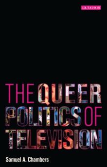 The Queer Politics of Television