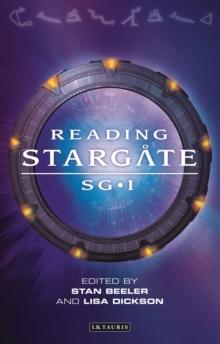 Reading Stargate SG-1