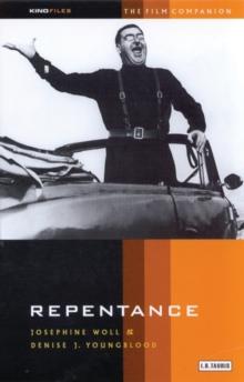 Repentance : The Film Companion