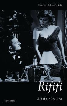 Rififi : French Film Guide