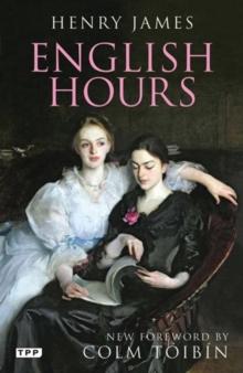 English Hours : A Portrait of a Country