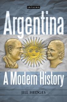 Argentina : A Modern History