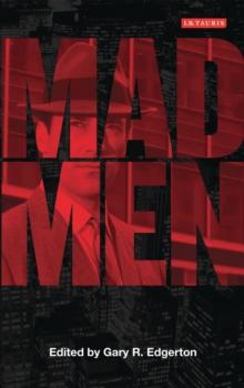 Mad Men : Dream Come True Tv