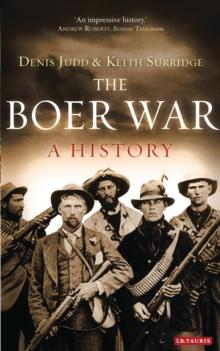 The Boer War : A History