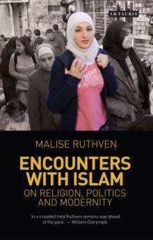 Encounters with Islam : On Religion, Politics and Modernity