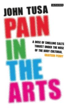 Pain in the Arts