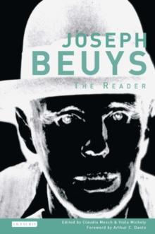 Joseph Beuys : The Reader