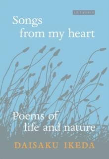 Songs from My Heart : Poems of Life and Nature