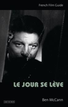 Le Jour se Leve : French Film Guide