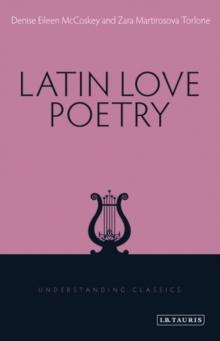 Latin Love Poetry