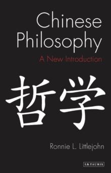 Chinese Philosophy : An Introduction