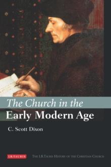 The Church in the Early Modern Age