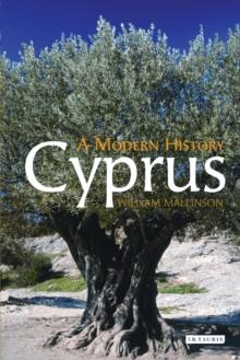 Cyprus : A Modern History