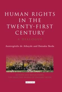 Human Rights in the Twenty-first Century : A Dialogue