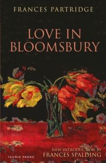 Love in Bloomsbury