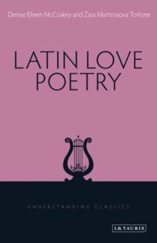 Latin Love Poetry