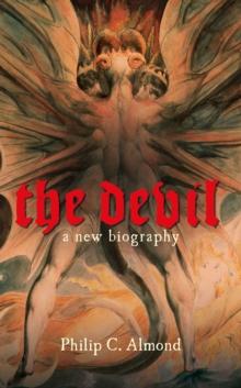 The Devil : A New Biography