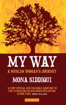 My Way : A Muslim Woman's Journey