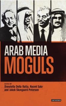 Arab Media Moguls