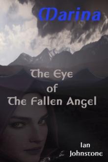 Eye Of The Fallen Angel