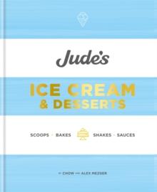 Jude's Ice Cream & Desserts : Scoops, bakes, Shakes And Sauces