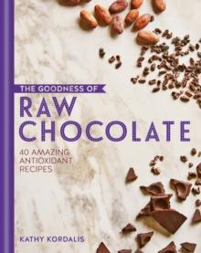 The Goodness of Raw Chocolate