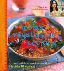 India's Vegetarian Cooking