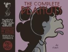 The Complete Peanuts 1967-1968 : Volume 9