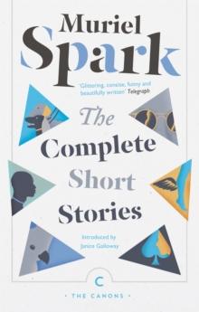 The Complete Short Stories