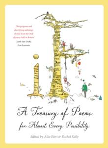 iF : A Treasury of Poems for Almost Every Possibility