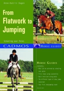 From Flatwork to Jumping : Schooling over poles