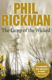 The Lamp of the Wicked