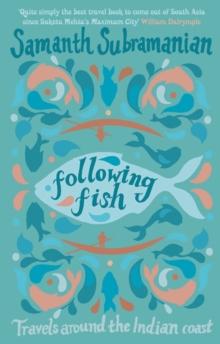 Following Fish