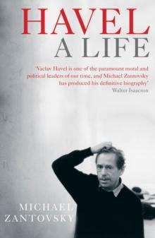 Havel : A Life