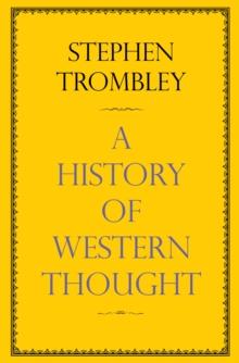 A History of Western Thought