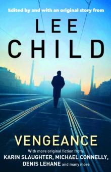 Vengeance : Mystery Writers of America Presents