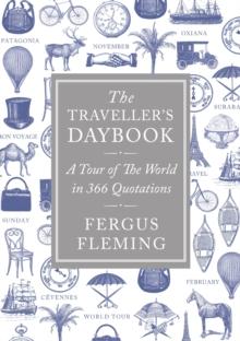 The Traveller's Daybook