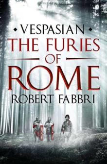 The Furies of Rome