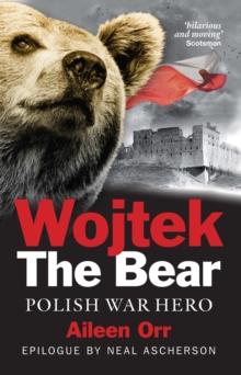 Wojtek the Bear