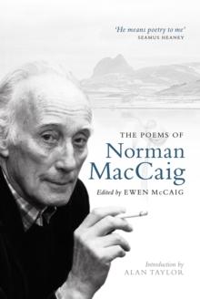 The Poems of Norman MacCaig