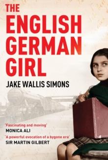 The English German Girl