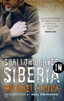 Shallow Graves in Siberia