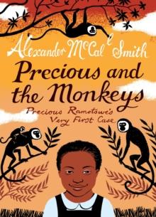 Precious and the Monkeys