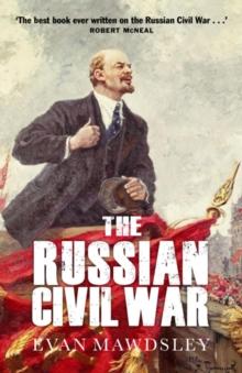 The Russian Civil War