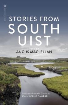 Stories from South Uist