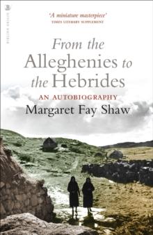 From the Alleghenies to the Hebrides