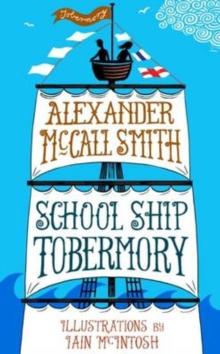 School Ship Tobermory